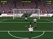 Bicycle Kick Champion