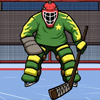 Suburban Goalie Hockey