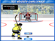 Hockey Challenge