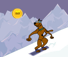 Scooby Doo Dnow Show