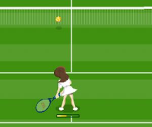 Tennis Ace
