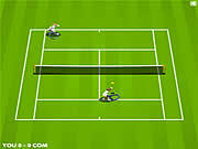 Tennis 2
