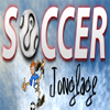 Soccer Jonglage
