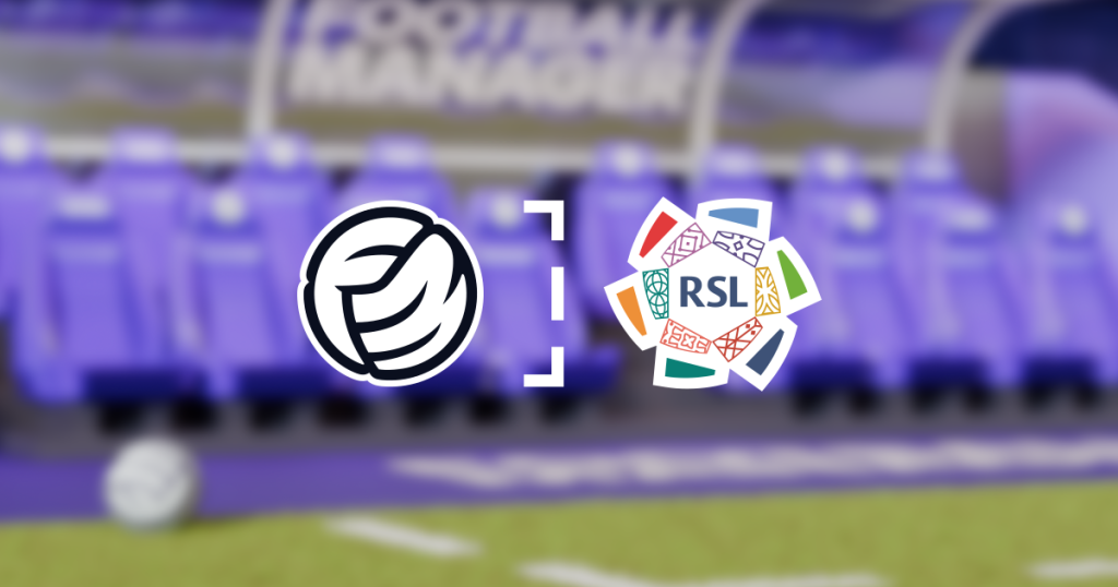 Football Manager 27 adds the Roshn Saudi League as a licensed competition