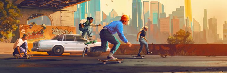 skate. Weekly Grind confirms Season 5’s final week of The Curse of Morg